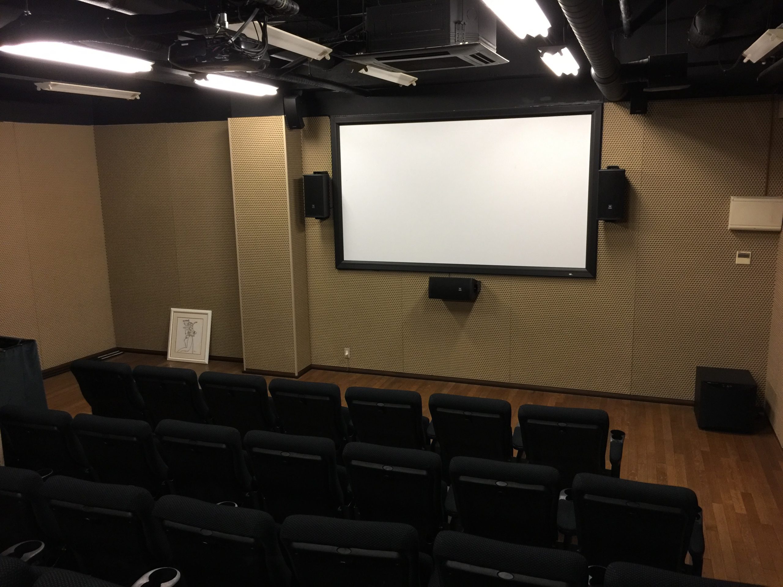 ユジク阿佐ヶ谷